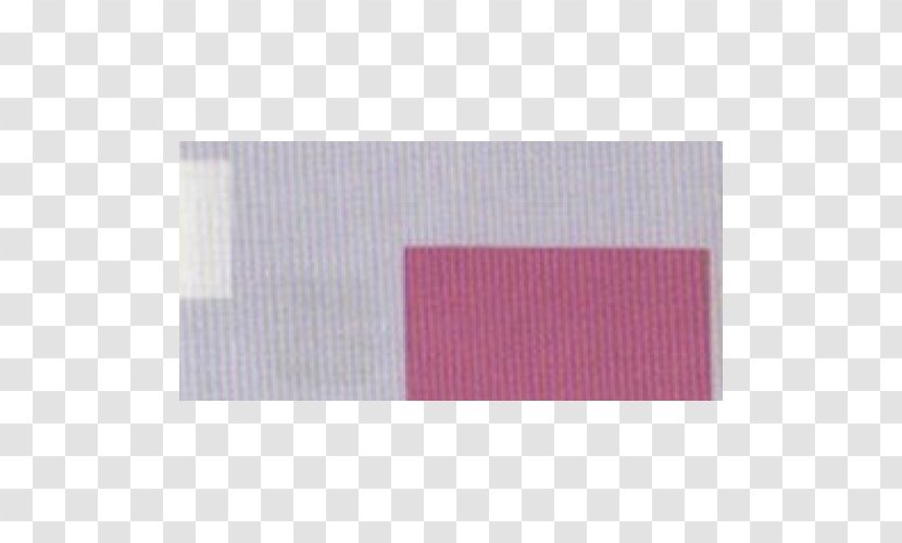 Rectangle Pink M - Magenta - Angle Transparent PNG