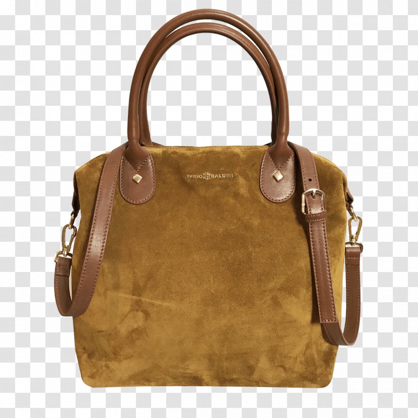 Tote Bag Italy Leather Handbag - Made In Transparent PNG