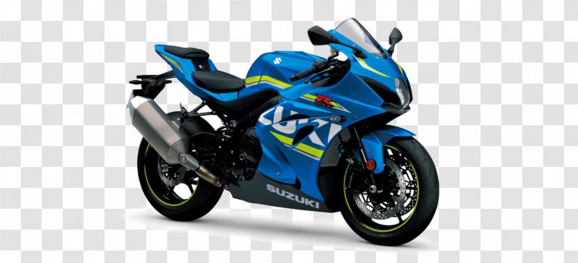 Suzuki Gixxer Car GSX-R1000 GSX-R Series - Vehicle Transparent PNG