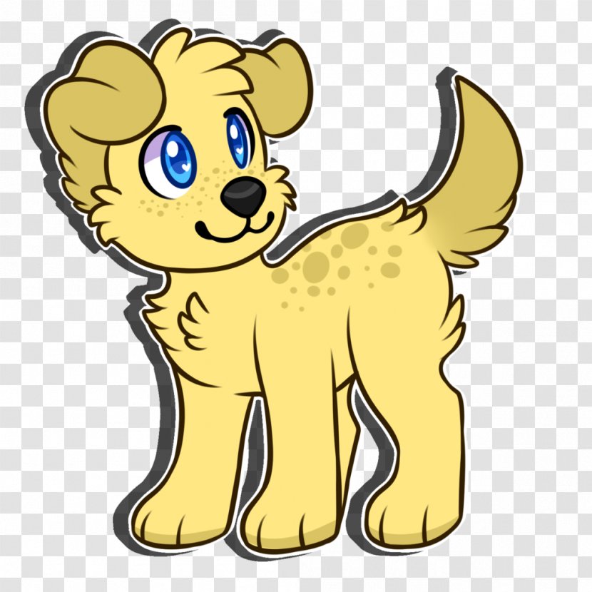 Puppy Cat Dog Breed Animal - Like Mammal Transparent PNG
