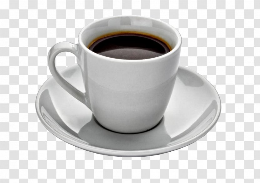 Coffee Cup Drink Cafe Latte - Serveware Transparent PNG
