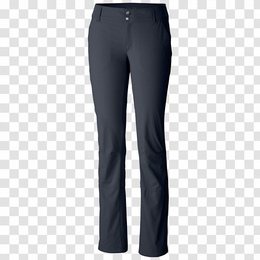 Pants T-shirt Clothing Jeans Suit - Top Transparent PNG