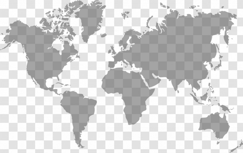 Finland World Map Flag Transparent PNG