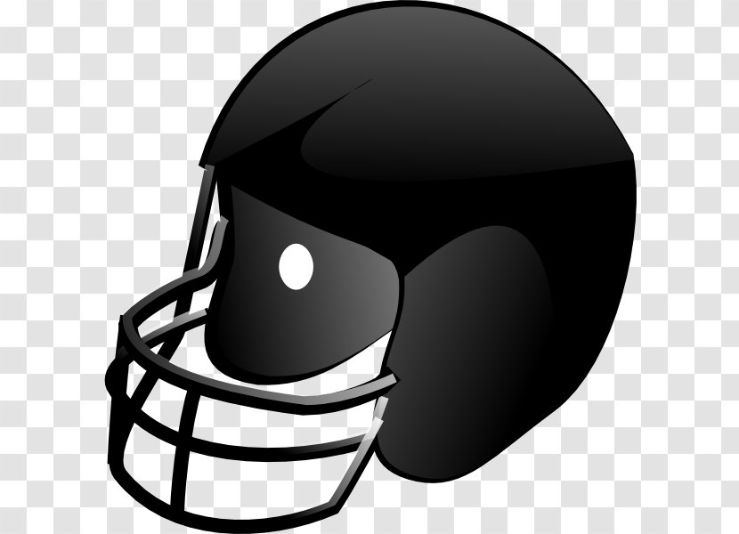 NFL American Football Helmets Clip Art - Bicycle Helmet - Green Cliparts Transparent PNG