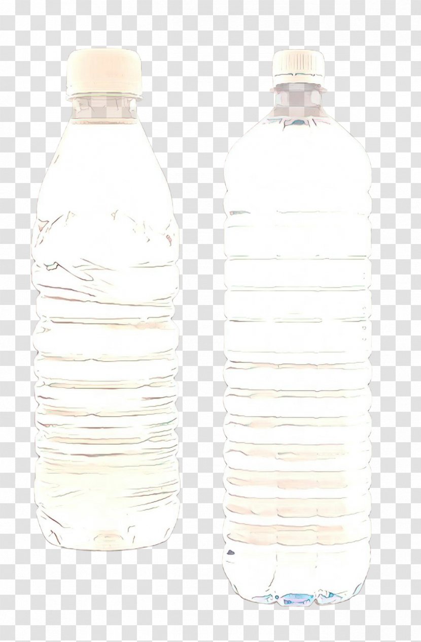 Plastic Bottle - Drinkware - Drinking Water Transparent PNG