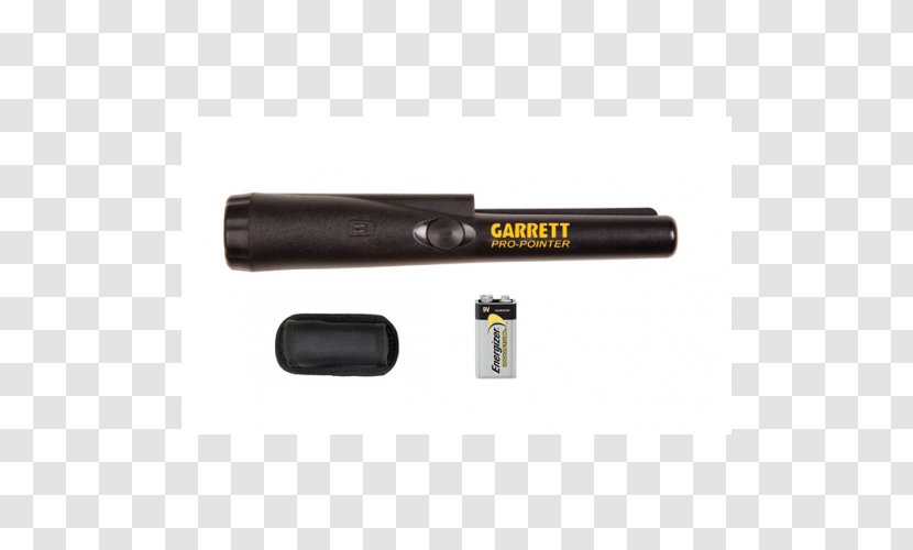 Metal Detectors Garrett Electronics Inc. Sensor Detector Corp - Tool Transparent PNG
