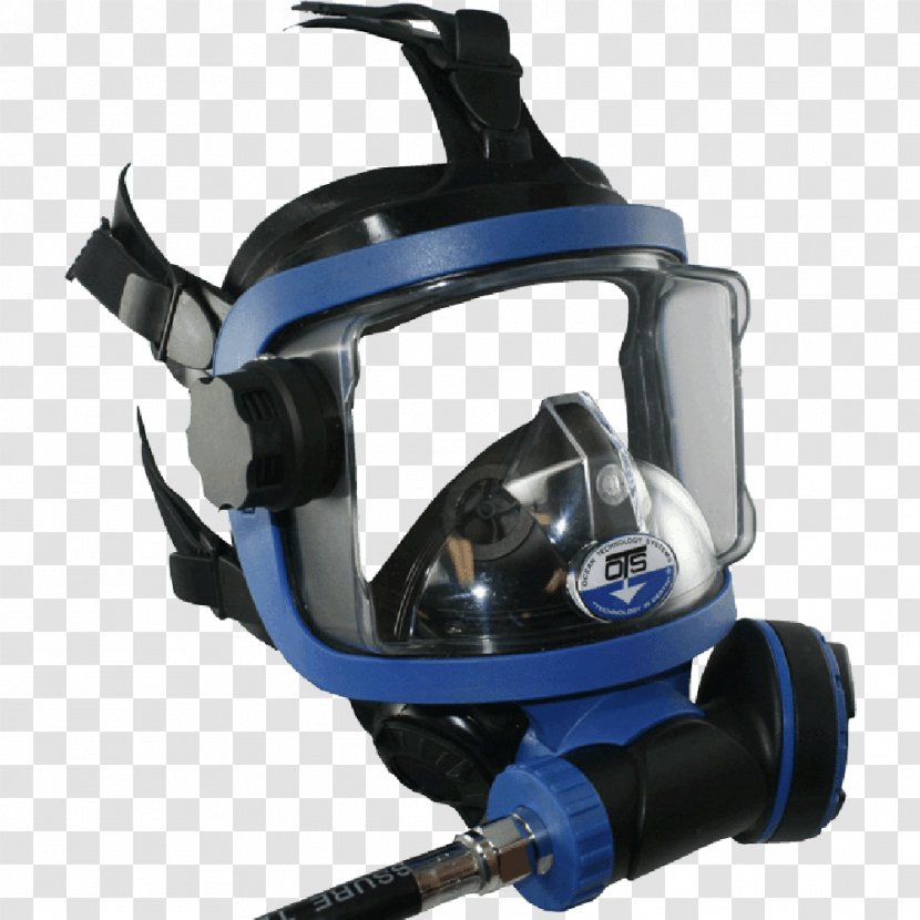 Full Face Diving Mask & Snorkeling Masks Scuba Underwater Set Transparent PNG