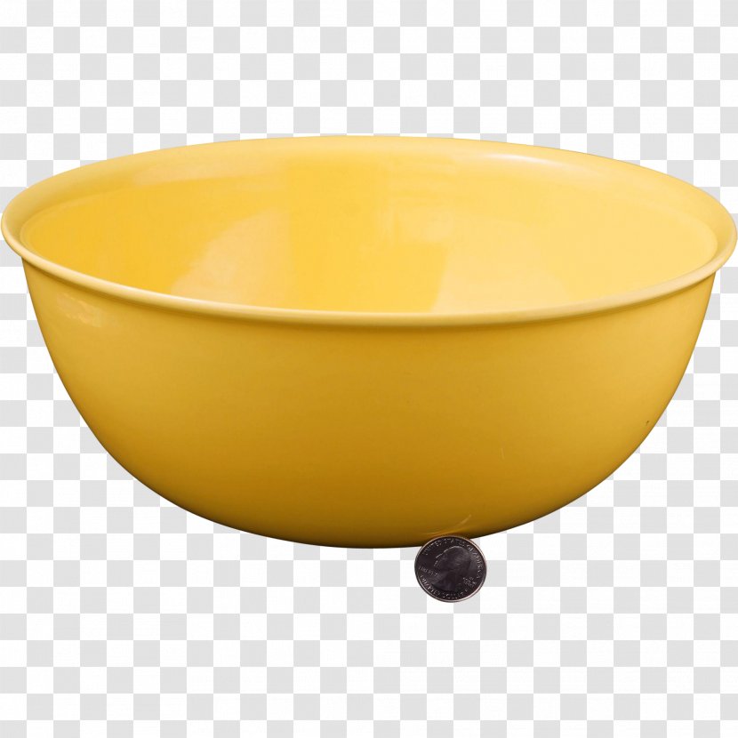 Plastic Bowl - Design Transparent PNG