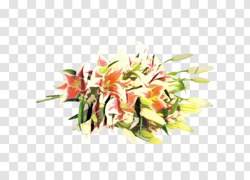 Wedding Watercolor Floral - Arumlily - Dendrobium Anthurium Transparent PNG