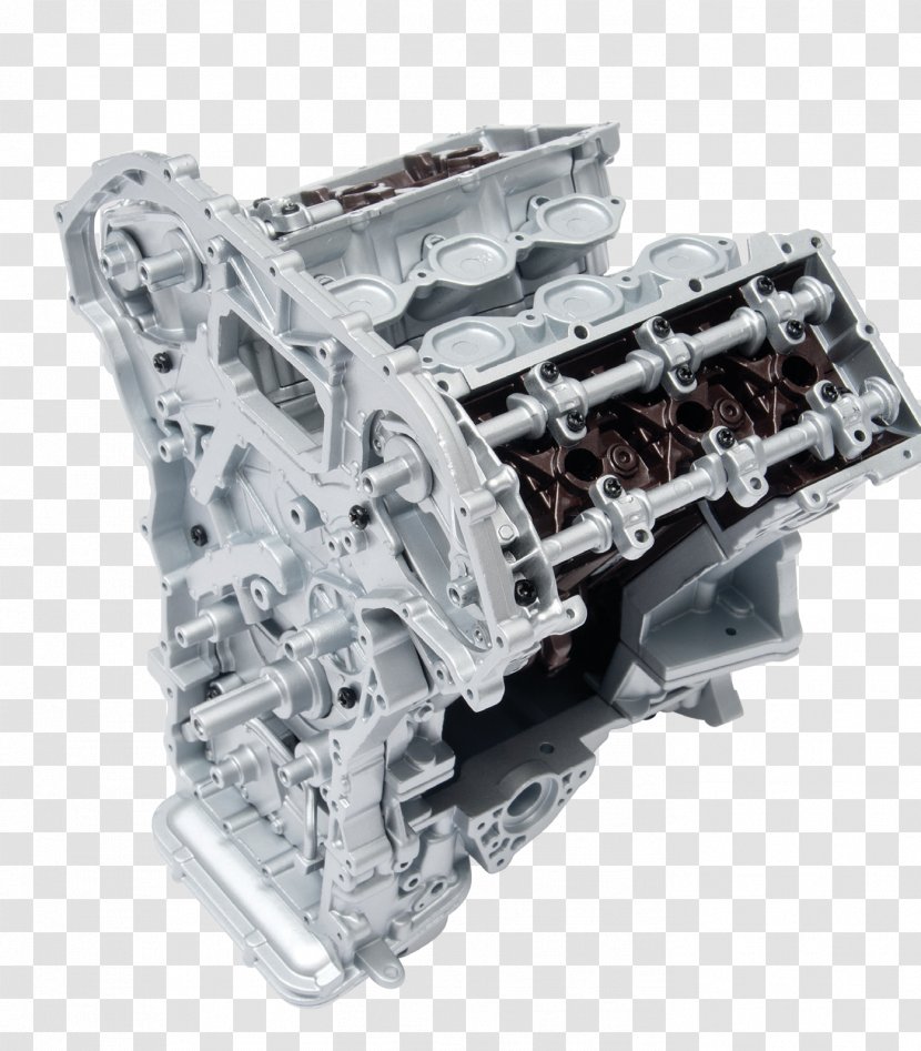 Nissan VR Engine GT-R Car - Diary - Golden Debris Transparent PNG