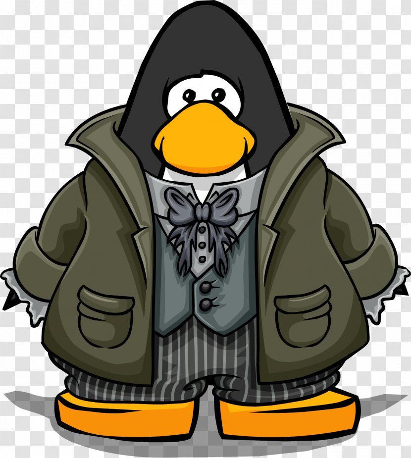 Club Penguin: Elite Penguin Force - Vertebrate - Herbert's Revenge IslandOthers Transparent PNG