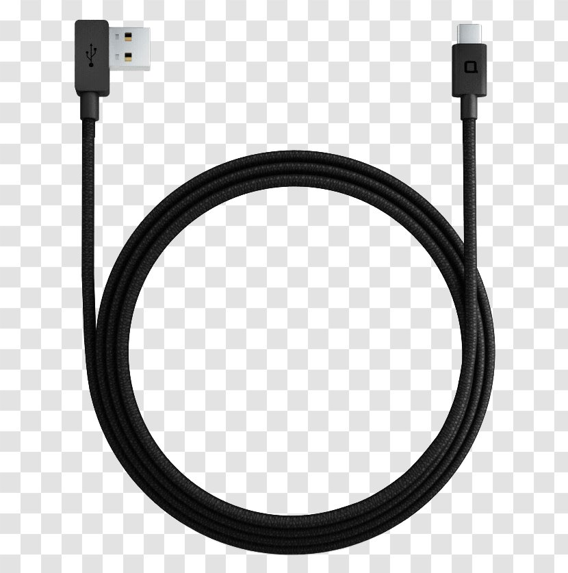 Lightning Electrical Cable USB Apple Battery Charger - Mfi Program Transparent PNG