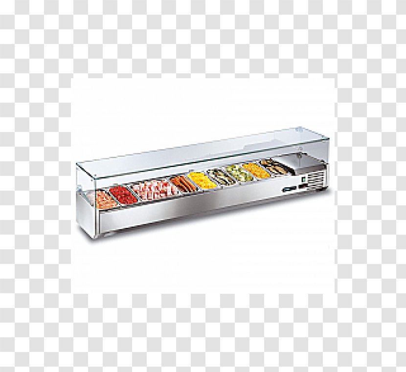 Wine Cooler Computer Cases & Housings Pizza Refrigeration - Rectangle Transparent PNG