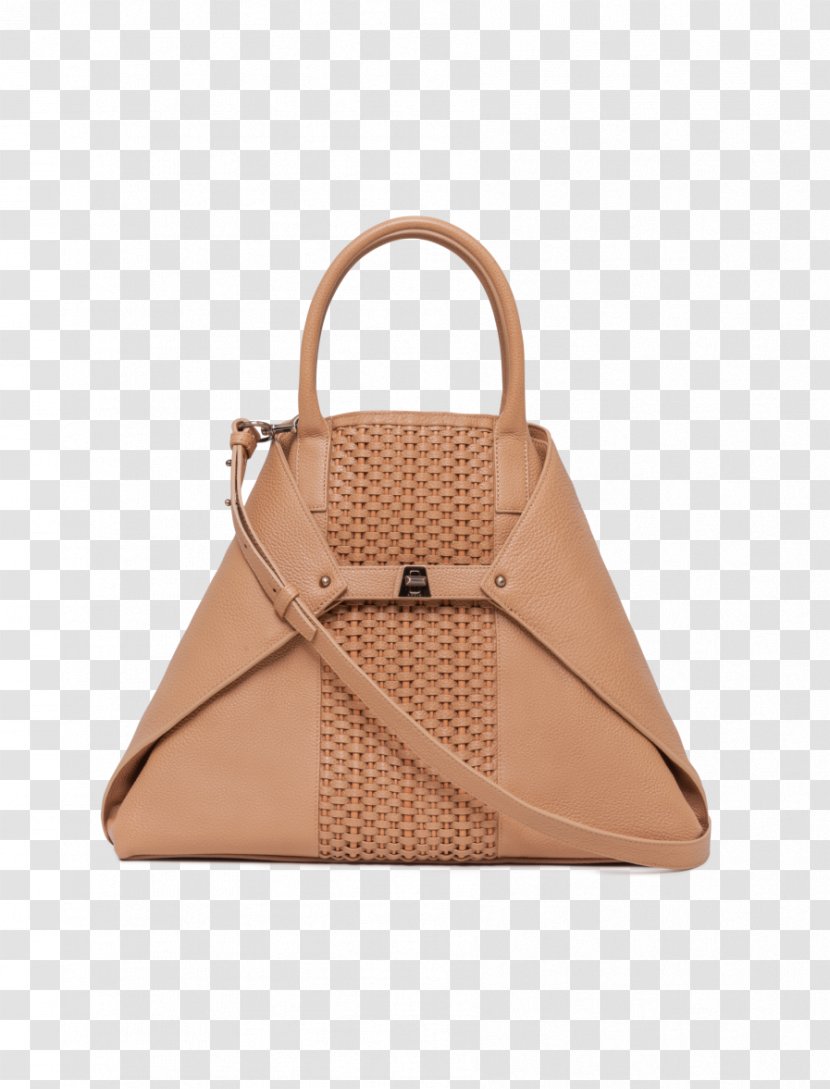 Tote Bag Leather Handbag Strap - Brand Transparent PNG
