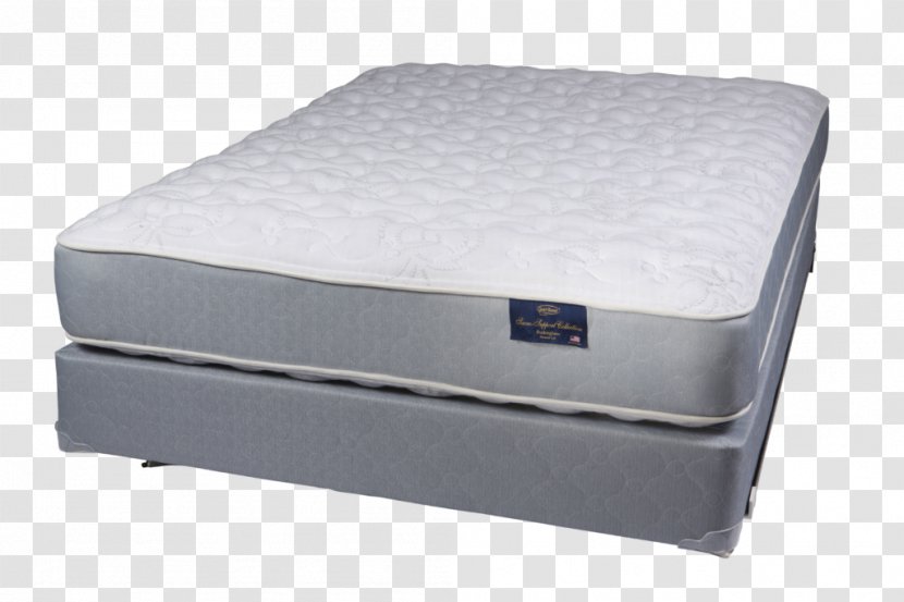 Mattress Bed Frame Box-spring Simmons Bedding Company Transparent PNG