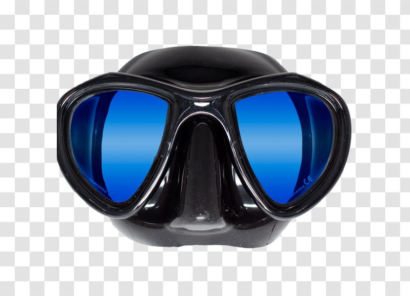 Diving & Snorkeling Masks Goggles Scuba Underwater Set - Sunglasses Transparent PNG