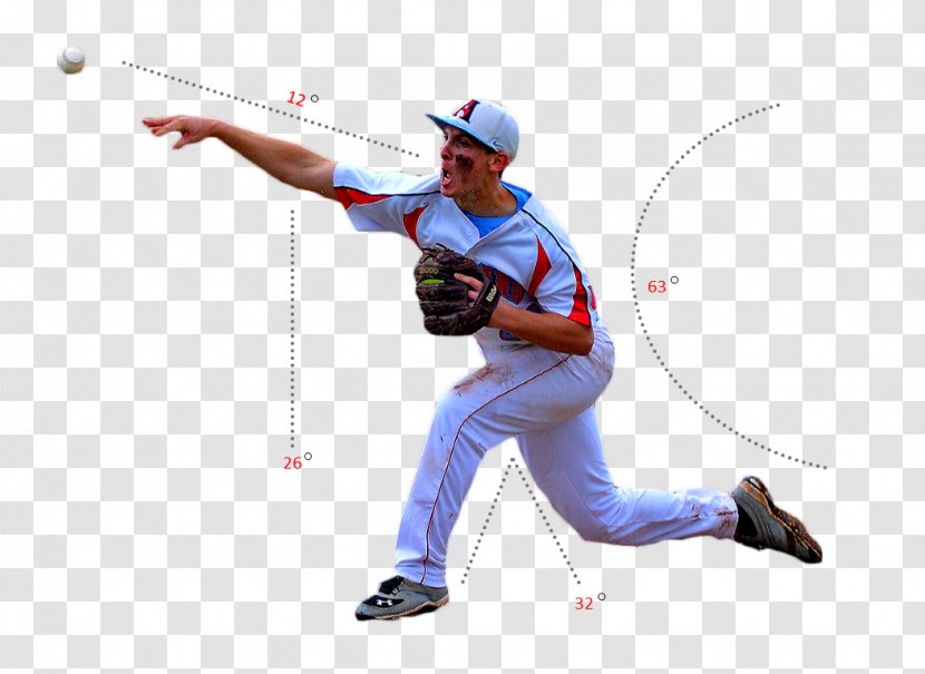Sport Baseball Positions Ball Game Pitch - Headgear - Player Transparent PNG