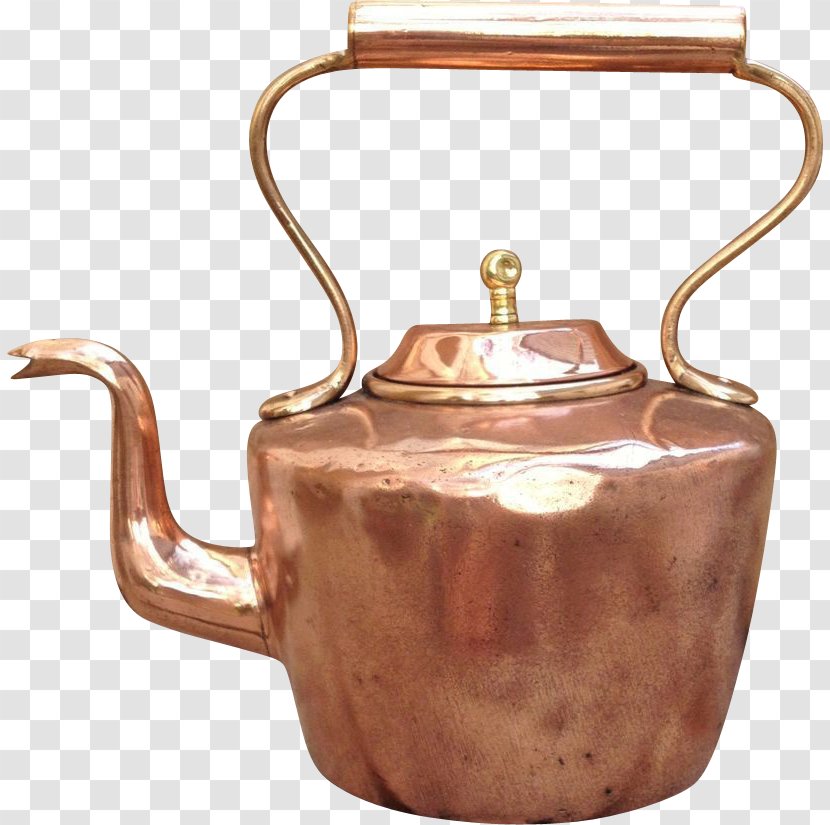Electric Kettle Teapot Water Boiler Fountain Transparent PNG