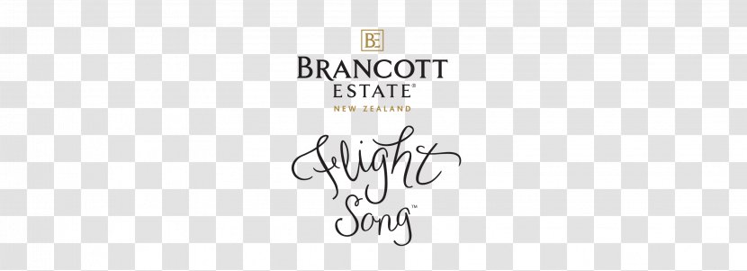 Logo Product Design Brand Brancott Estate Transparent PNG