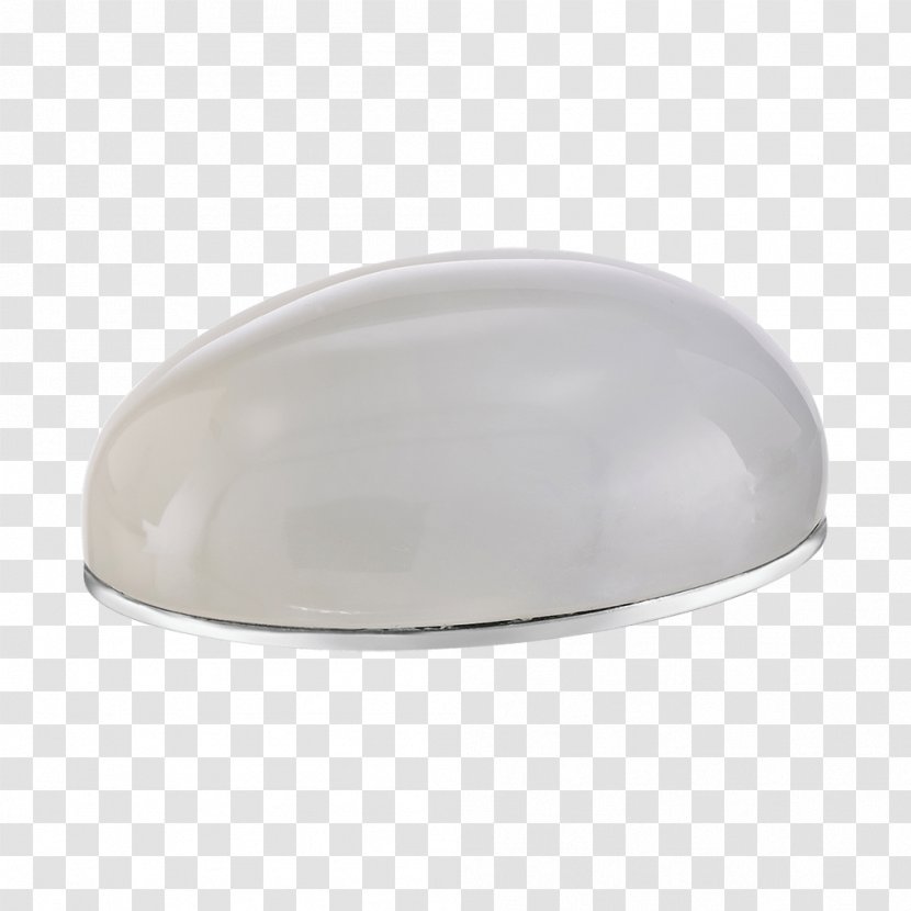 Silver - Agate Stone Transparent PNG