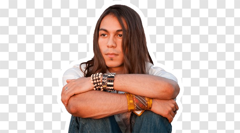 Native Americans In The United States Rocky Boy's Indian Reservation Wallpaper Funding - Aboriginal Teenager Transparent PNG