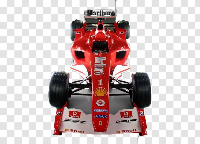 Scuderia Ferrari 2003 FIA Formula One World Championship F2004 288 GTO - F1 Grand Prix Transparent PNG