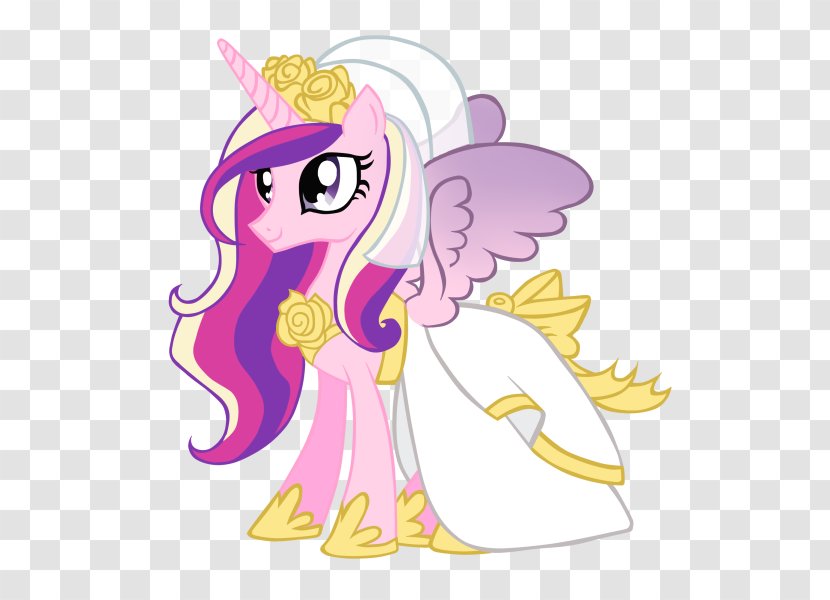 Princess Cadance Pony Rarity Twilight Sparkle Pinkie Pie - Frame - Mali Poni Transparent PNG