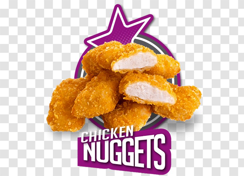 McDonald's Chicken McNuggets Nugget Fingers Kebab Transparent PNG
