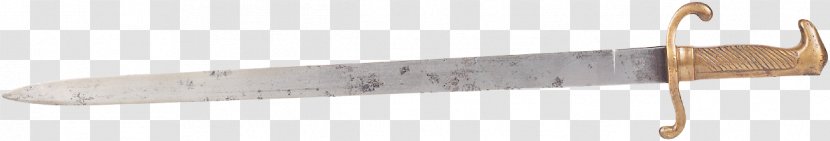 Knife Kitchen Knives Weapon Transparent PNG