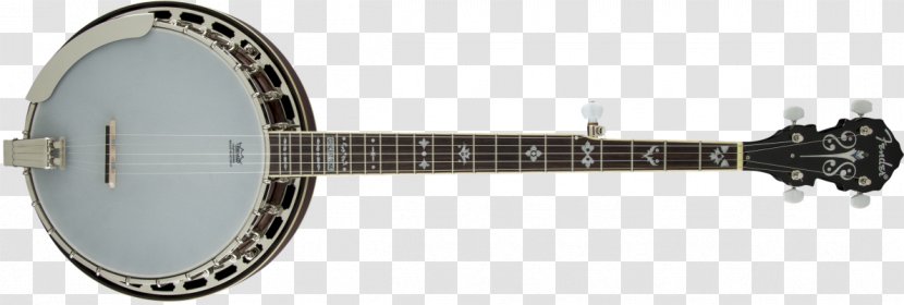 Banjo Guitar Fender Stratocaster Musical Instruments Corporation - Heart Transparent PNG