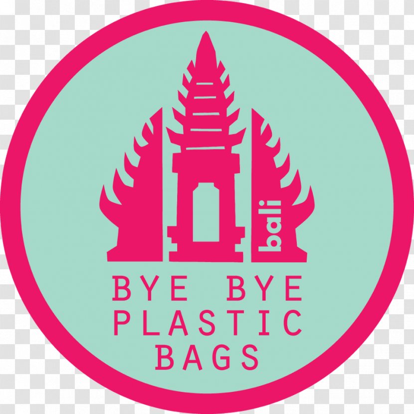 Plastic Bag Bali Waste Recycling - Indonesia Transparent PNG
