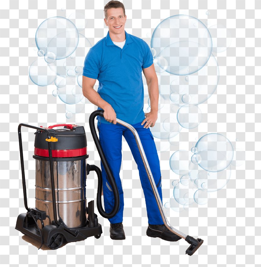 Vacuum Cleaner Carpet Sweepers Housekeeping Cleaning - Household Transparent PNG