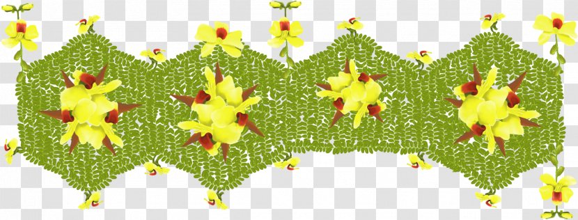 Meadow Biome Wildflower Lawn Flowering Plant - Fuin Fuan Transparent PNG