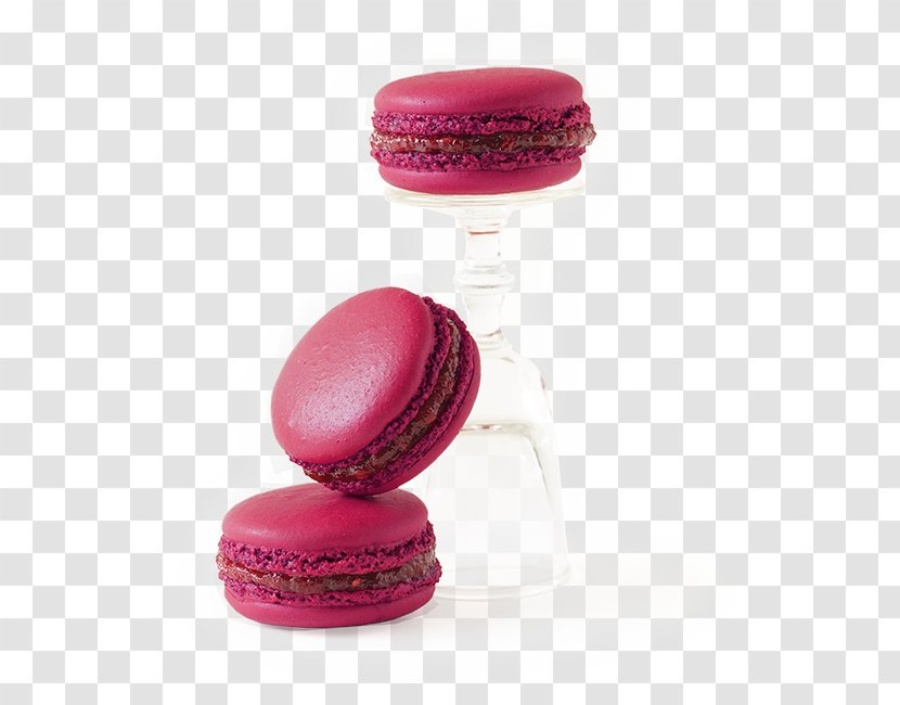 Macaroon 'Lette Macarons - Beverly Hills VioletOthers Transparent PNG