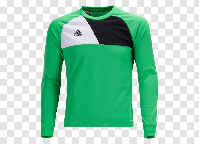 T-shirt Sleeve Sweater Jersey - Sweatshirt - Soccer Jerseys Transparent PNG
