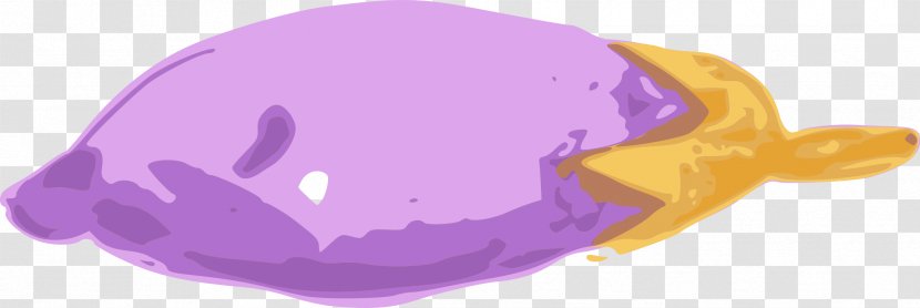 Vegetarian Cuisine Purple Eggplant Veggie Burger Clip Art - Watercolor Transparent PNG