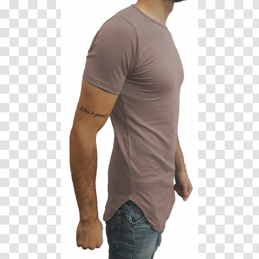 Long-sleeved T-shirt Blouse Transparent PNG
