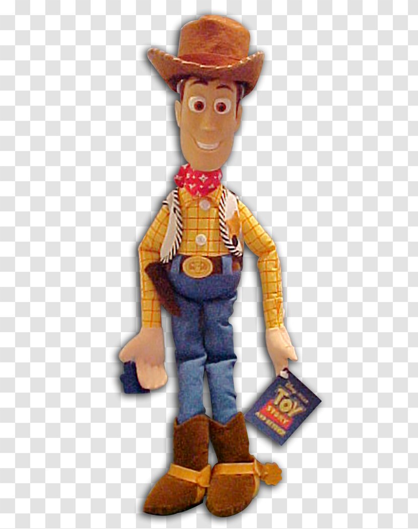 Sheriff Woody Toy Story Jessie Buzz Lightyear Stuffed Animals & Cuddly Toys - Plush Transparent PNG
