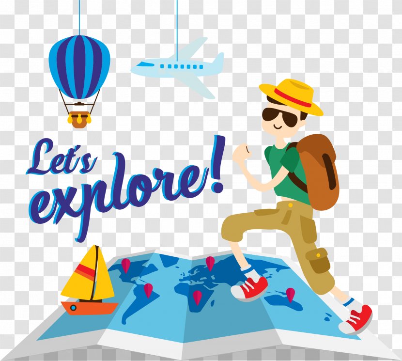 Clip Art Vector Graphics Singapore Travel - Games - Bank Holiday Clipart Fun Transparent PNG