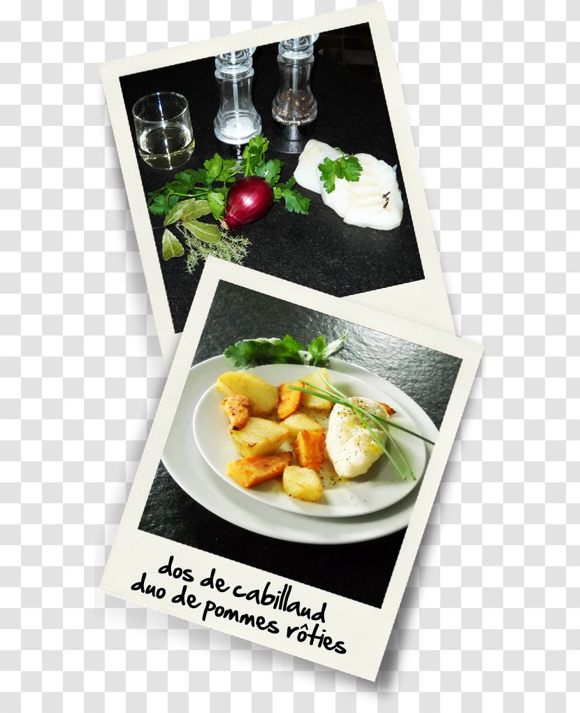 Court-bouillon Dish Cuisine Garnish Recipe - Courtbouillon - Potato Transparent PNG