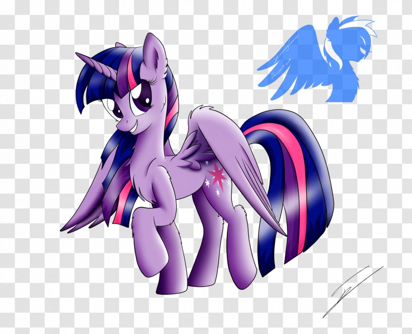 Twilight Sparkle Pinkie Pie Pony The Saga - Flower Transparent PNG