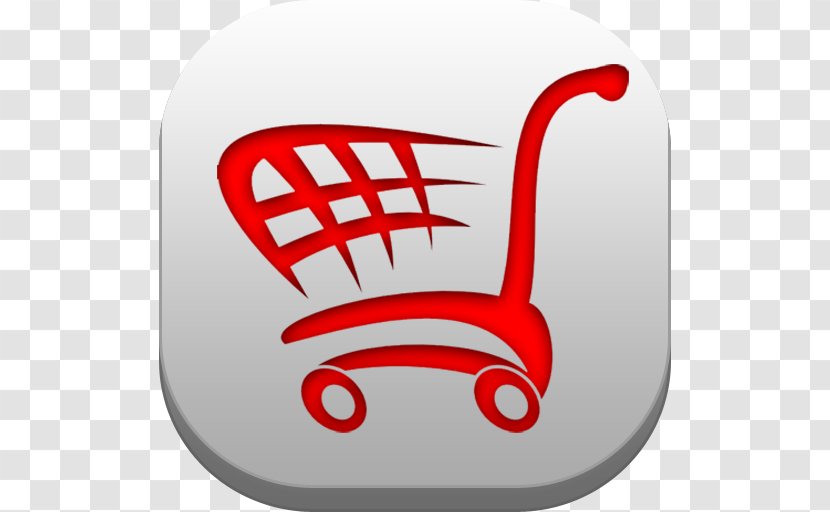 Shopping Cart - Chair Furniture Transparent PNG