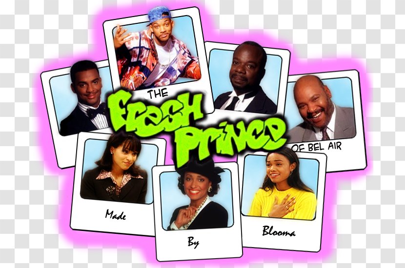 Television Show The Fresh Prince Of Bel-Air - Frame - Season 1 NBCFRESH PRINCE Transparent PNG