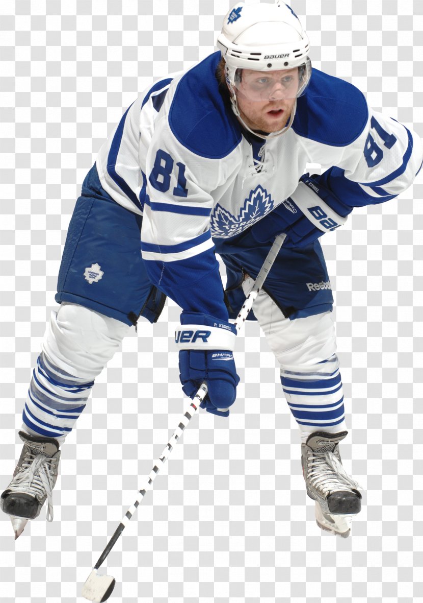 Phil Kessel College Ice Hockey Toronto Maple Leafs Protective Pants & Ski Shorts - Aleksander Barkov Jr Transparent PNG