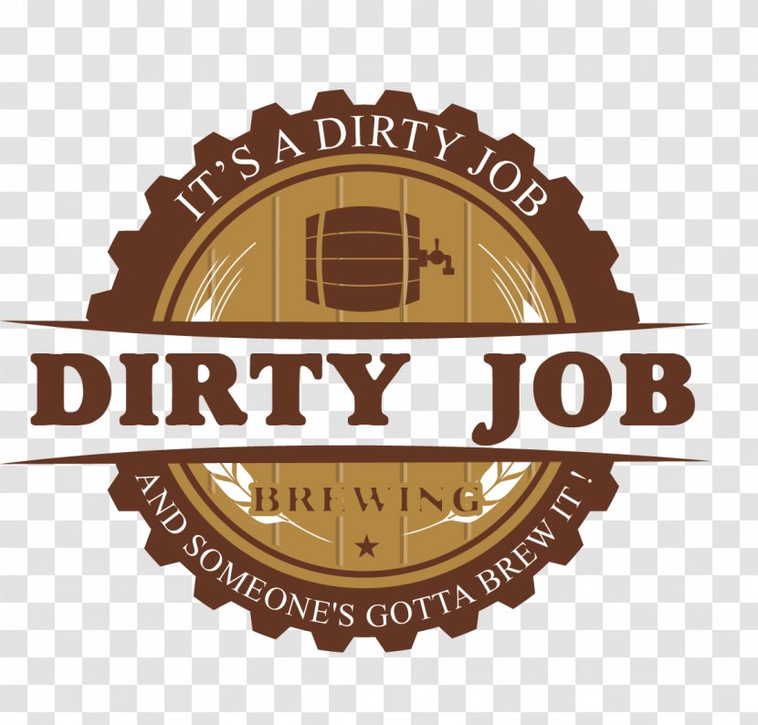 Legal Draft Beer Co. Dirty Job Brewing Eureka Heights Brew Co Brewery - Grains Malts Transparent PNG