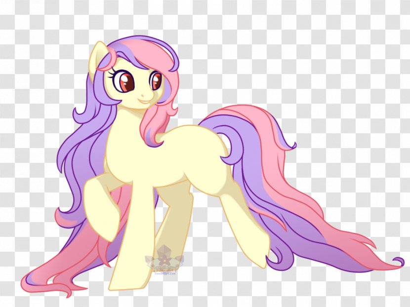 Pony Horse Drawing DeviantArt - Frame Transparent PNG