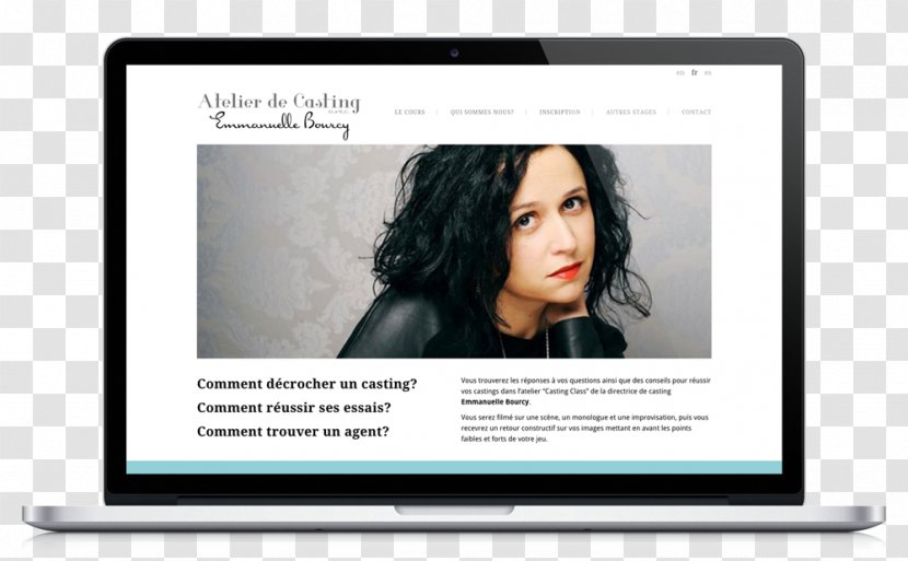 Rottmann Ruether Hairdressers | Salon Frauenstraße Web Design Landing Page Transparent PNG