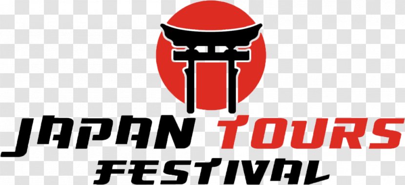 American Tours Festival Japan Logo - Travel Transparent PNG
