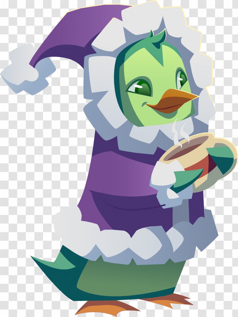 Penguin Bird National Geographic Animal Jam - Flightless Transparent PNG