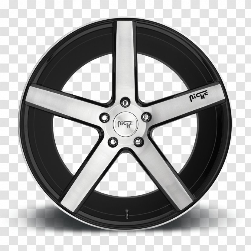 Wheel BMW Rim Sport Utility Vehicle Car - Alloy - Mercedes Transparent PNG
